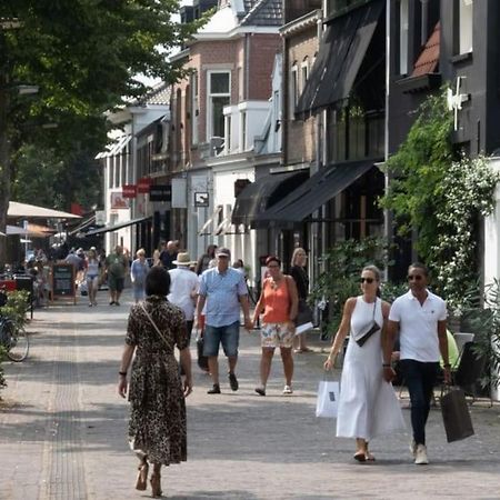 Natuurhuisje Oisterwijk Villa Eksteriør billede